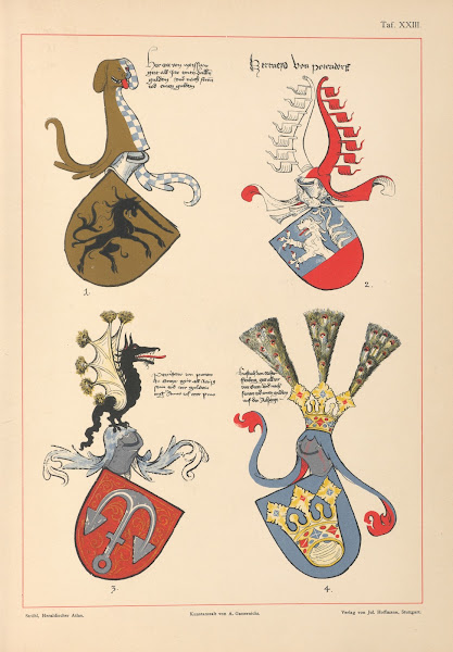 Heraldischer Atlas Pl19 1899