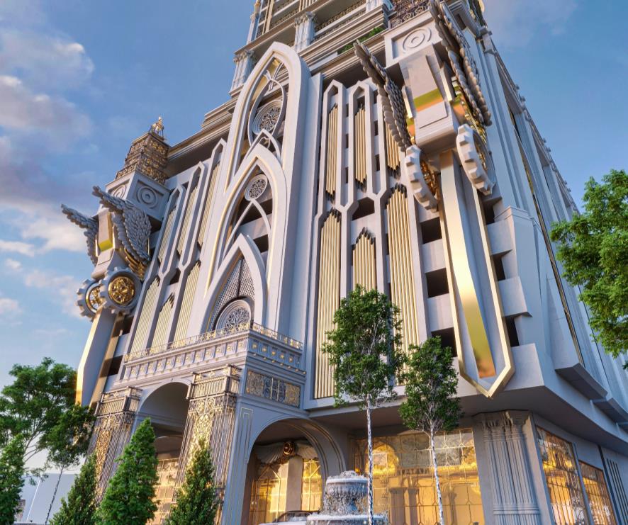 Arte Solaris Solaris, Mont Kiara