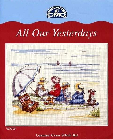 AOY K3205 Beach Party