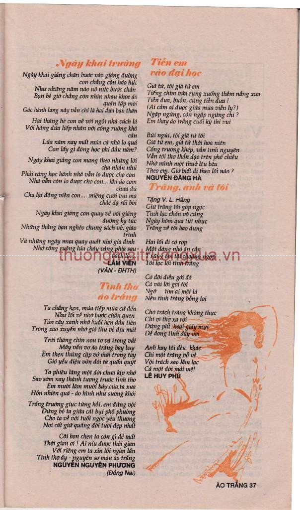 Giai thoại làng nho (tập 1 - 1964) - Trang 37