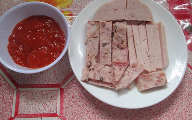 Tự Làm Tương Ớt