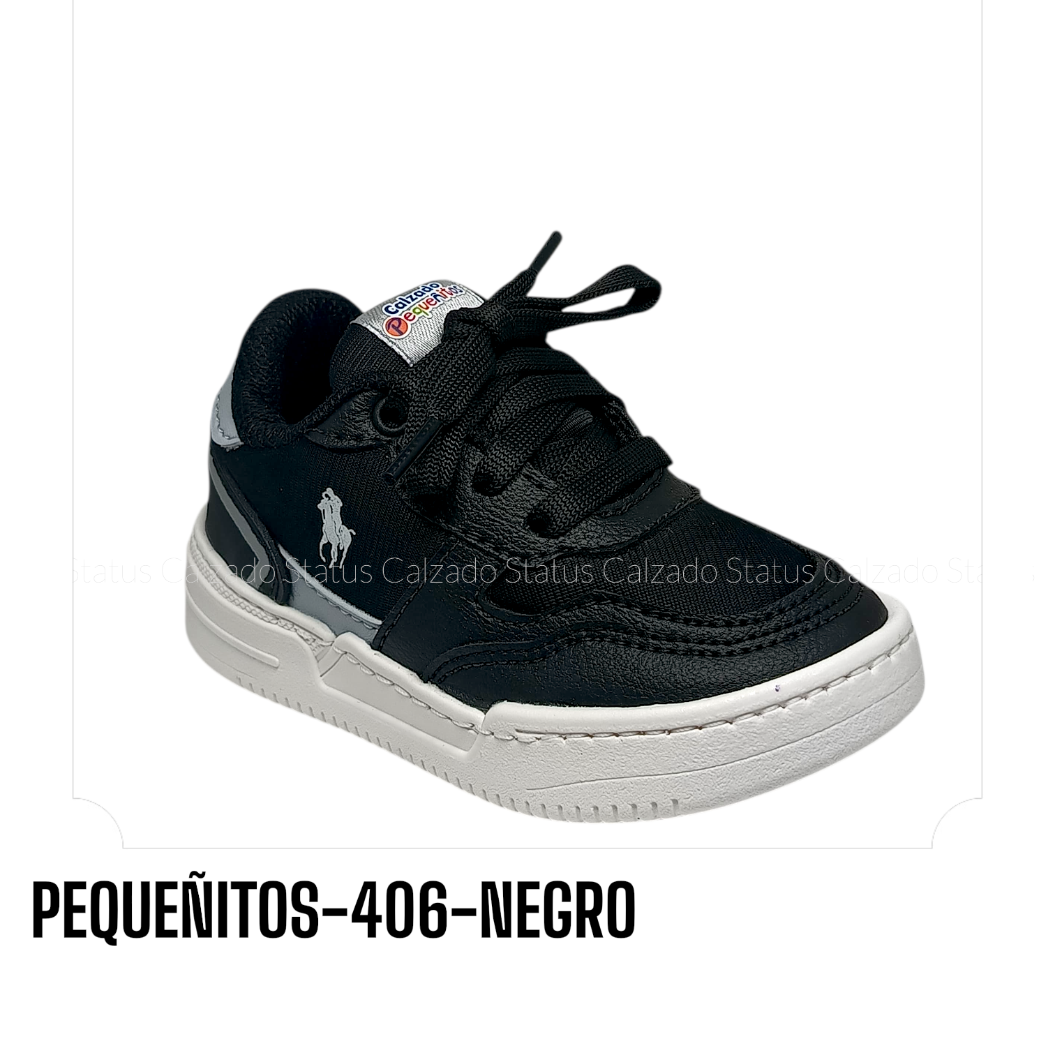 PEQUEÑITOS-406-NEGRO