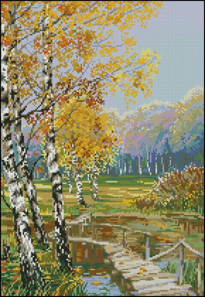 CMP 320412 Birch Grove