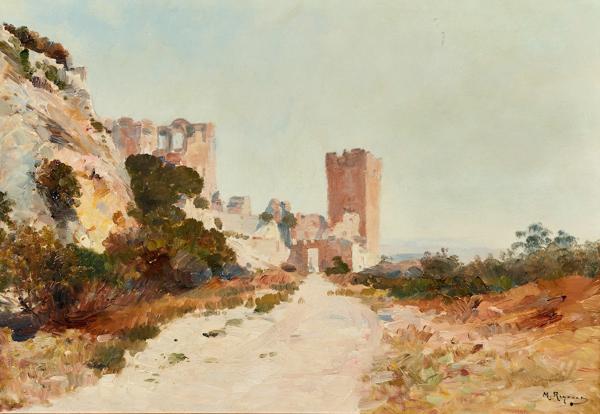 Fortifications