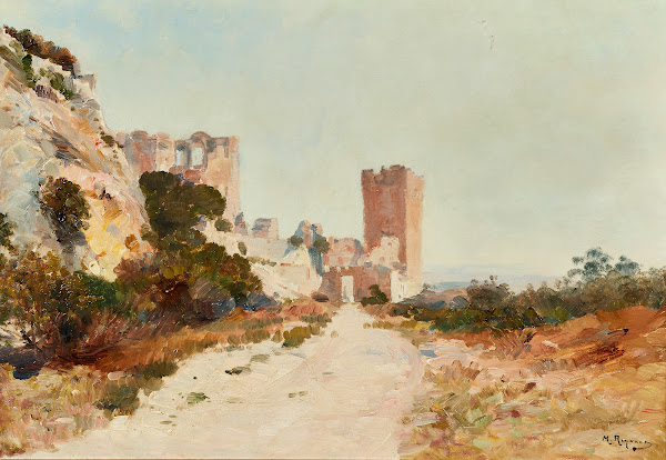 Fortifications