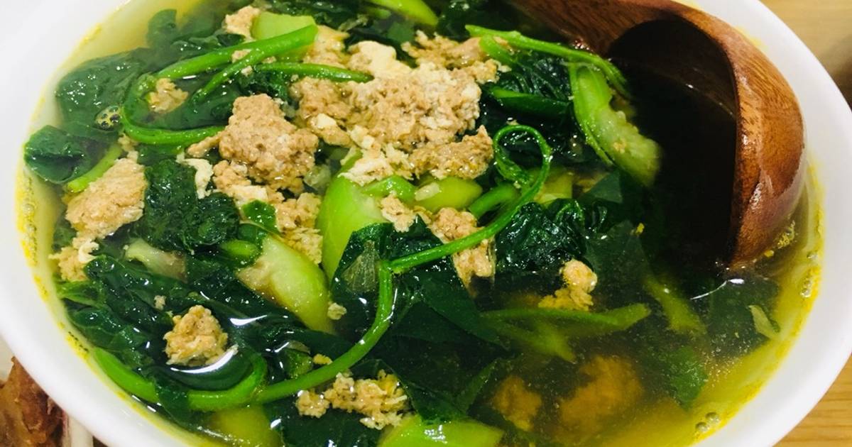 Canh cua cô Thanh