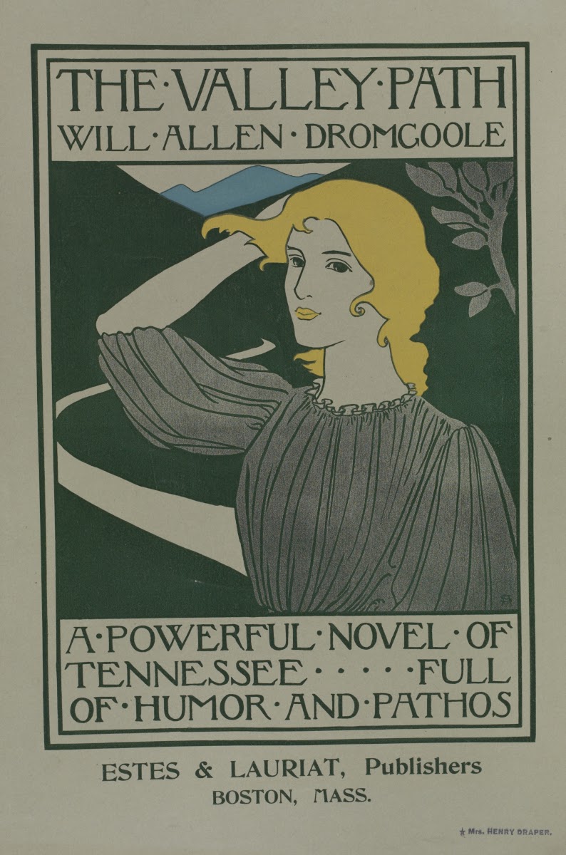 The valley path 1895 1911