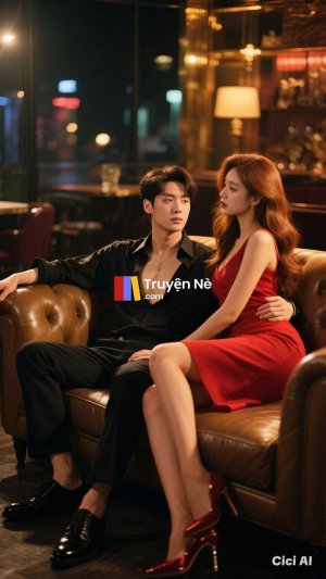 Cuộc Đổi Thân Của Tôi