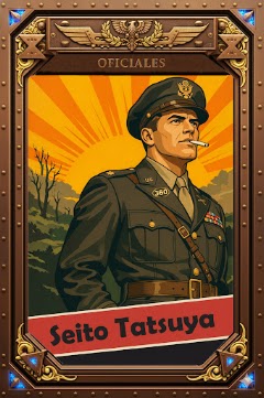 王 360 - Seito Tatsuya