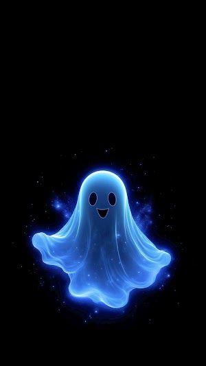 Ghost Picture