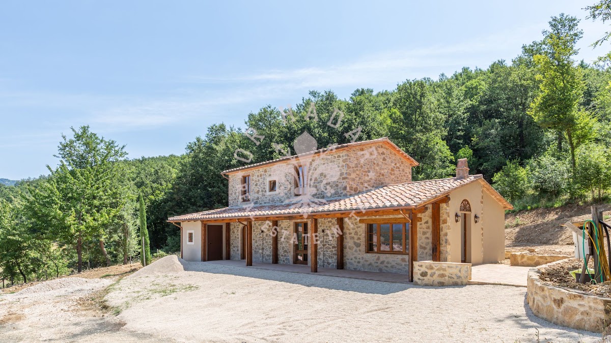 קסאל מונטבונו (Casale Montebuono) — 3