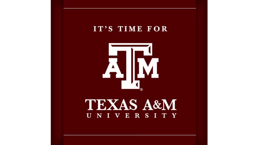 TexasAM-University-Logo