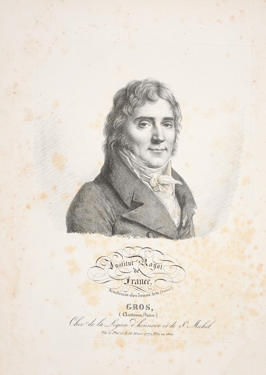 Gros 1820