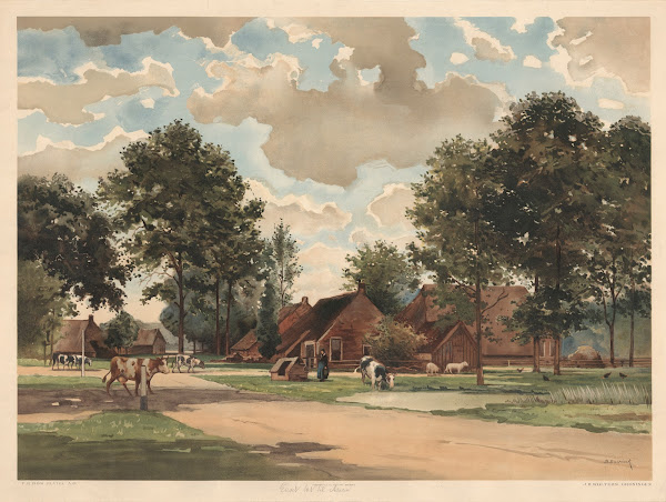 View at Eext 1901