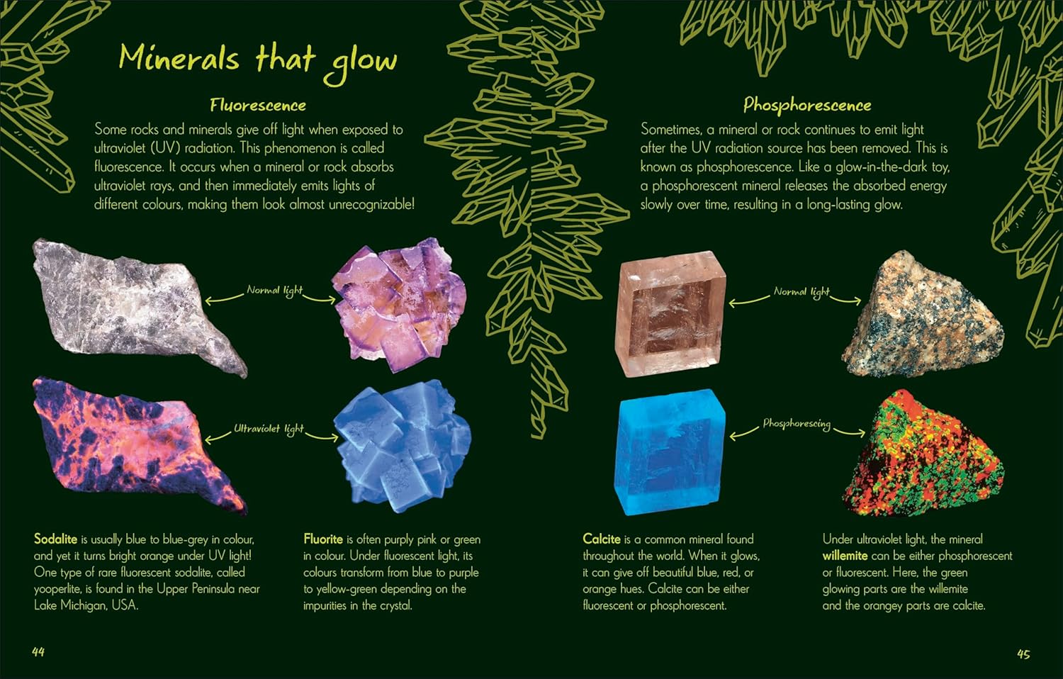 An Anthology of Rocks and Minerals - thumbnail 3