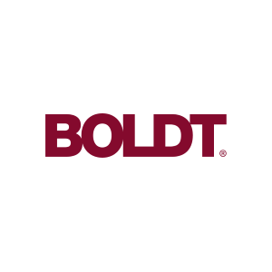 THE BOLDT CO. Logo