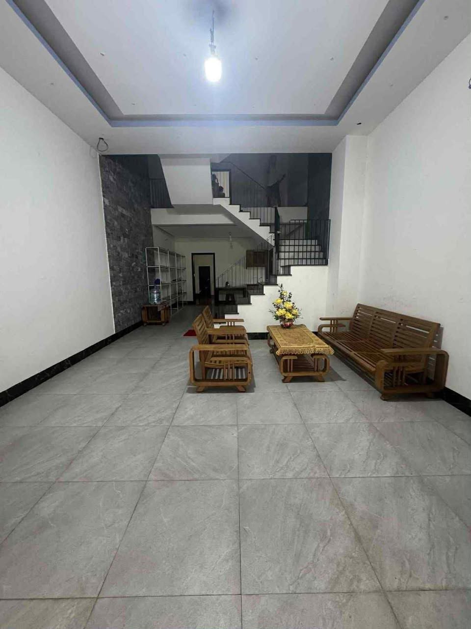 ☘️Cho thuê nhà 2,5 tầng mặt tiền BÀU MẠC 2