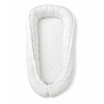Cocoon-positioner for newborns Twins Dreams ecru