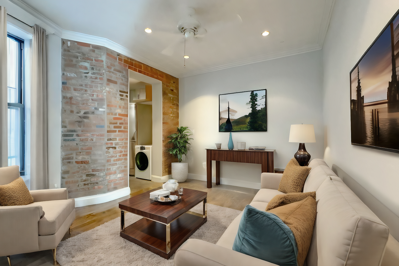 432 East 13th Street Unit 32