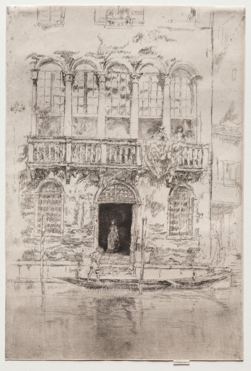 The Balcony 187980