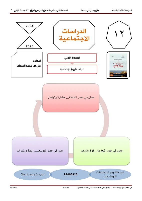 صورة الغلاف