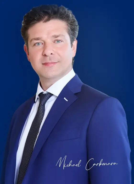 Contact Michael Carbonara