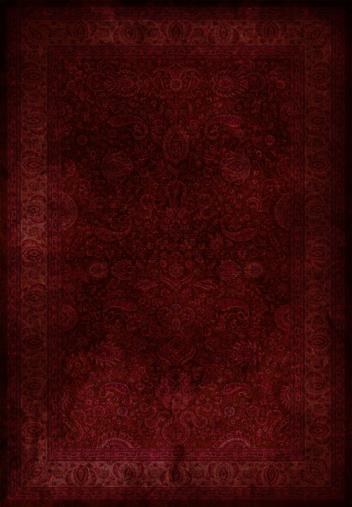 Kilim Collection D 0061 B