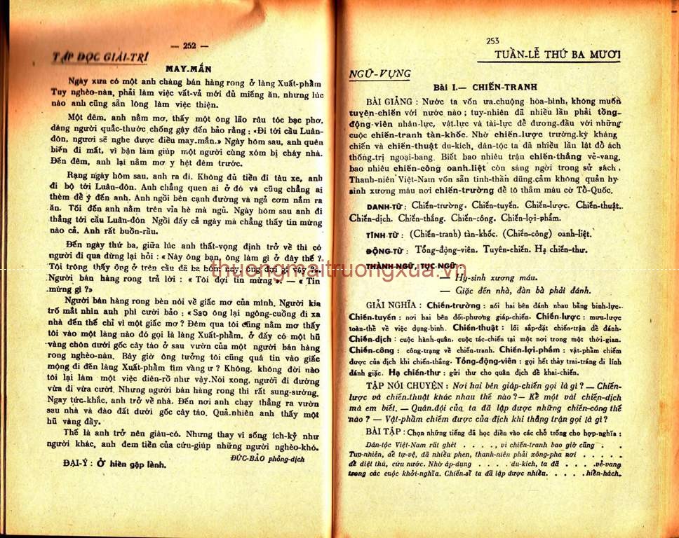 Nước Việt Nam thống nhất (1977) - Trang 118