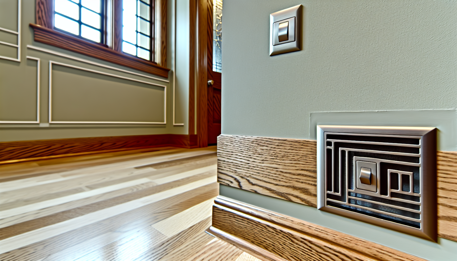 Professional Air Duct Cleaning in Carol Stream