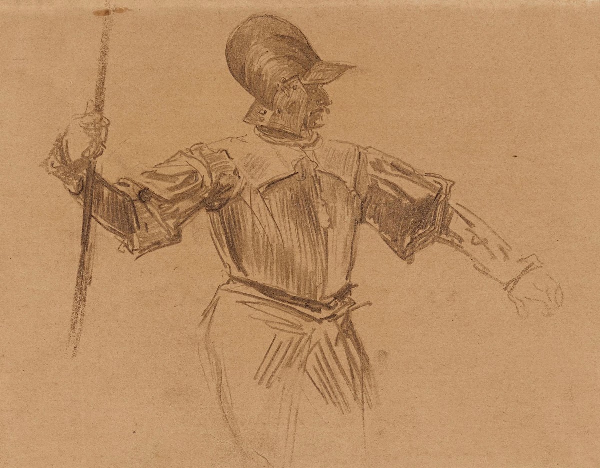 Chevalier