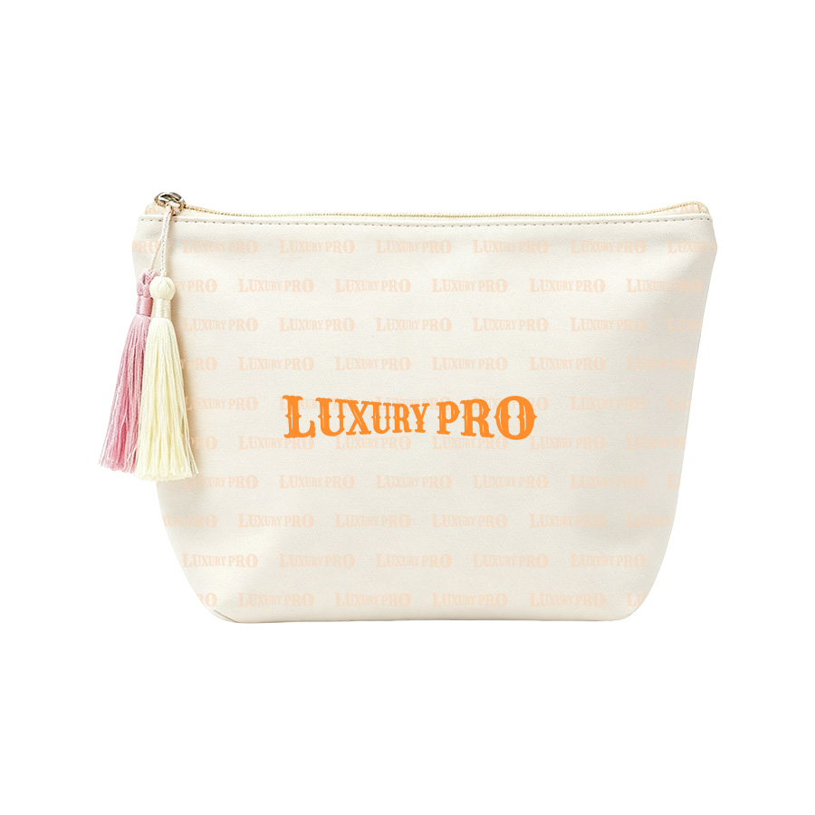 PVC Wash Bag
