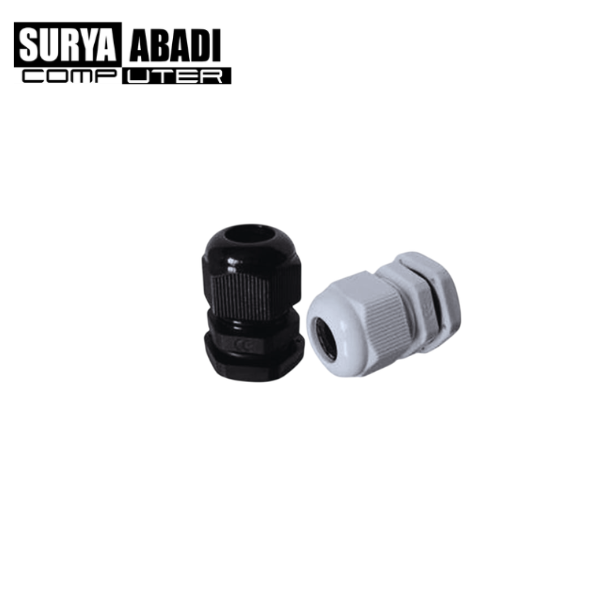 KABEL GLAND NYLON PG9