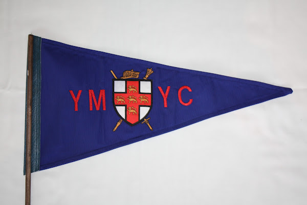 York Motor Yacht Club