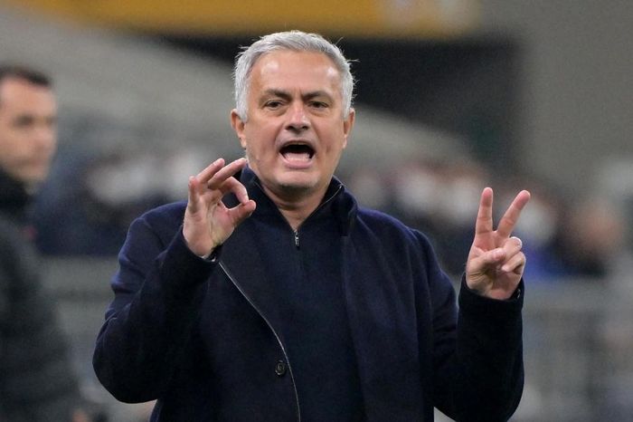 Tương lai Mourinho sắp được định đoạt - Tạp chí Tri thức