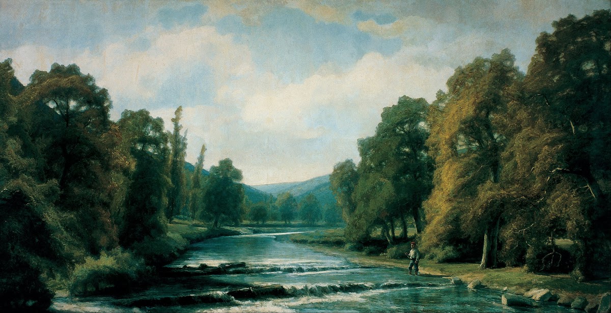 Mountain Landscape