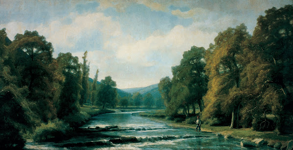 Mountain Landscape