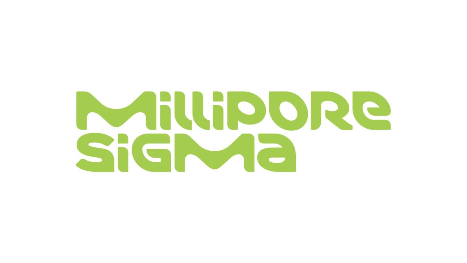 Logo for MilliporeSigma