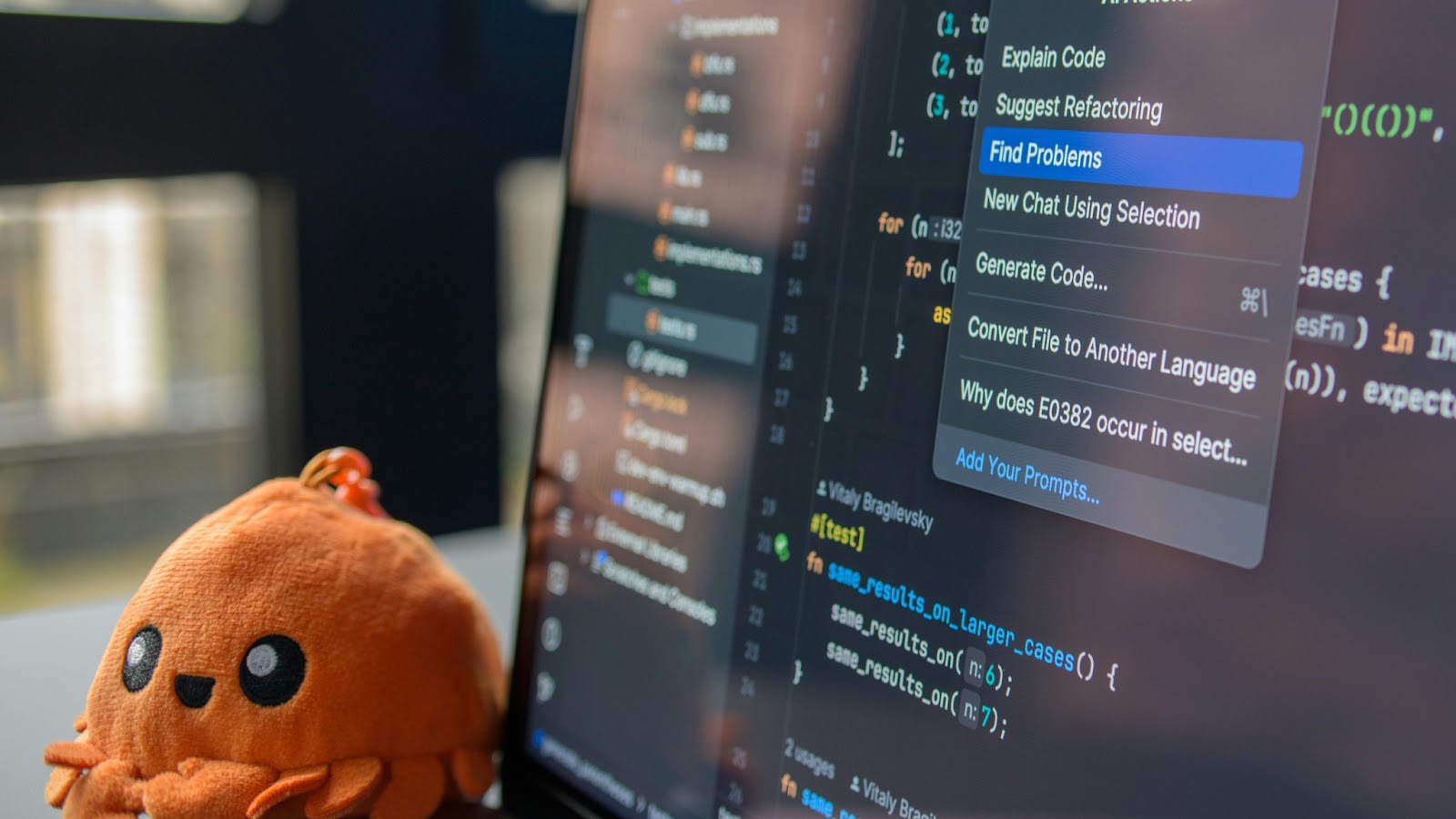 Claude Code (Asisten Khusus Para Programmer di Terminal)