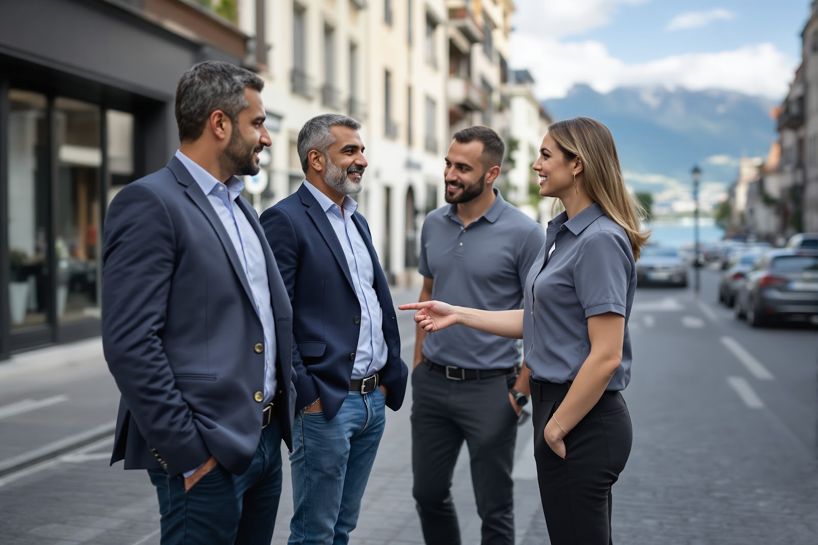 Chauffeur privé VTC et permis TPP 121 : la différence expliquée pour réussir votre reconversion en 2025
