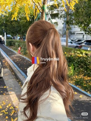 Người Tình Tạm Thời Của Tôi