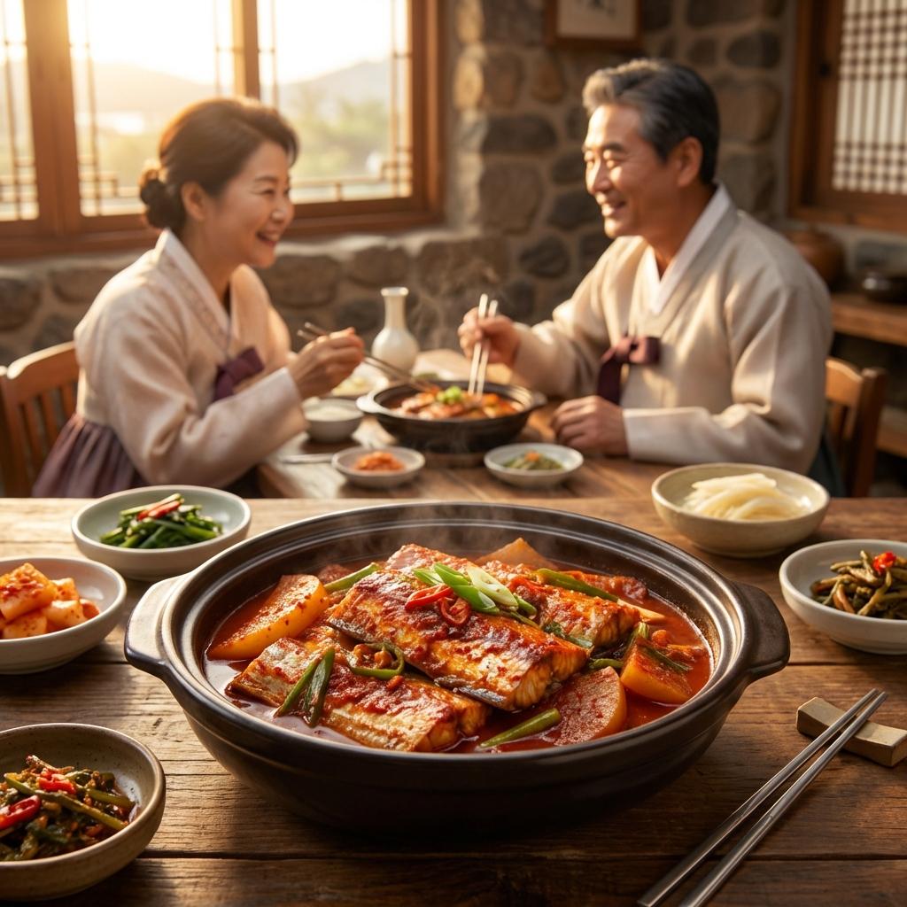 웨이팅 없이 즐기는 제주 로컬 맛집 & 카페: 2026년 현지인 추천 3곳