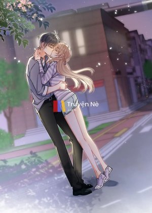 Khi Quái Vật Yêu Thích Tôi