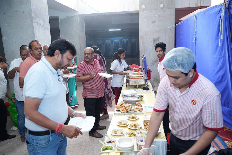 Free Eye Camp (Photo 12)