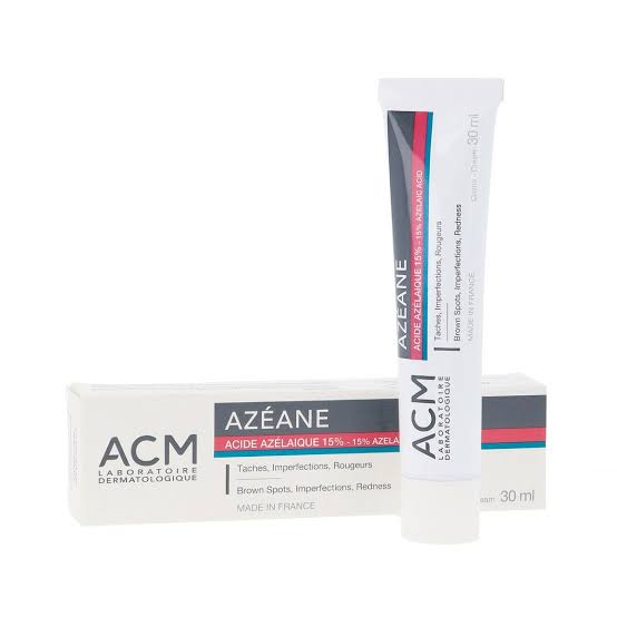 ACM AZEANE   CREME  DERM