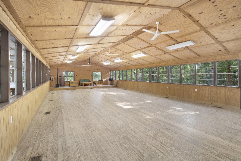 Hickory Ridge Meeting Hall