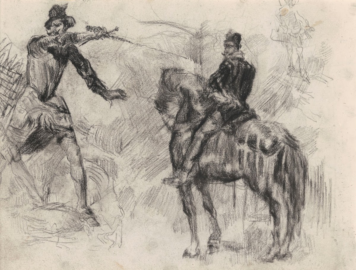 Don Quixote