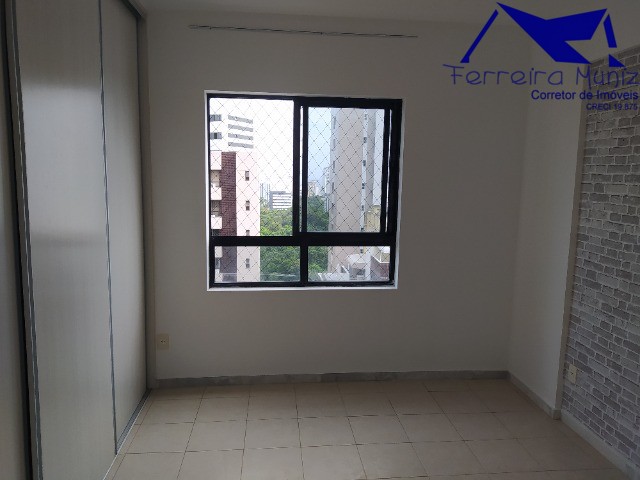 Apartamento, Pituba