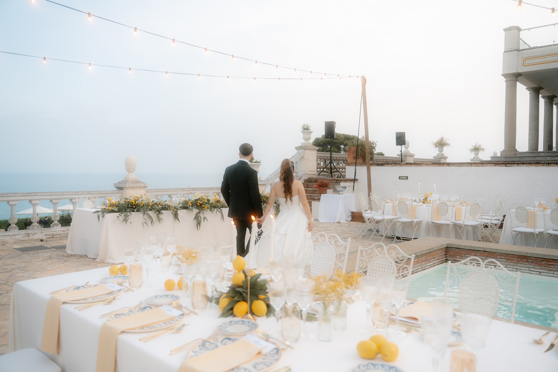 Boda de Judit y Rubén — fotografía 8