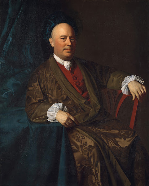 Joseph Sherburne ca 176770