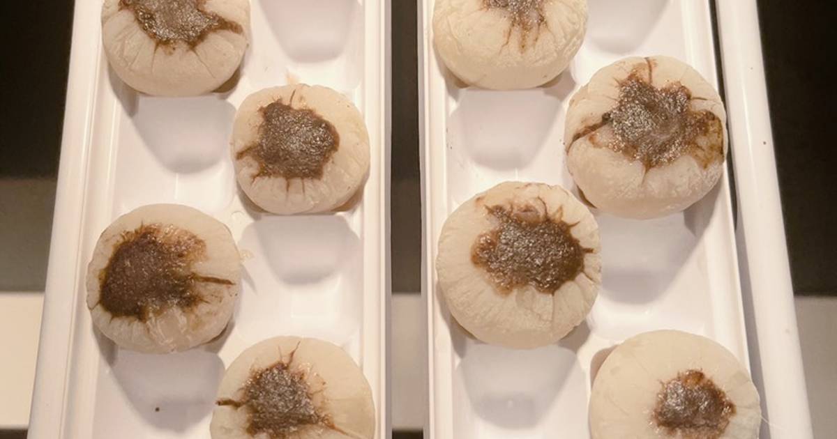 Vải Elsa Oreo